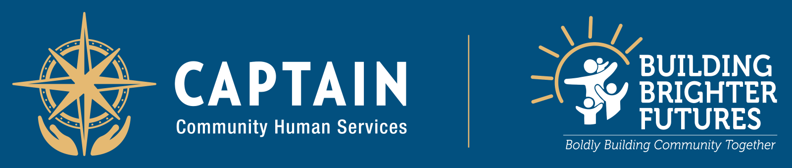 CAPTAIN CHS Logo